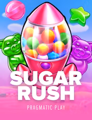 Mainkan game slot Sugar Rush di UDIN88